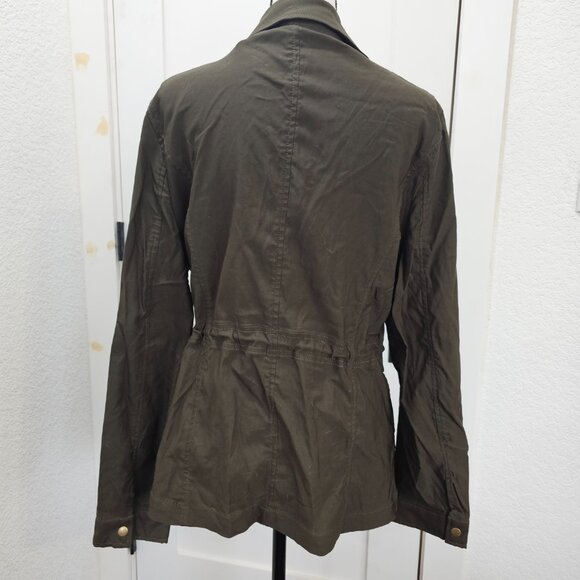 Cargo Jacket - Picture 7 of 8